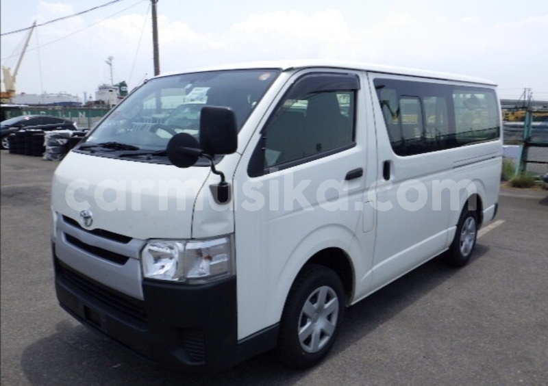 Big with watermark toyota hiace matabeleland south beitbridge 30147