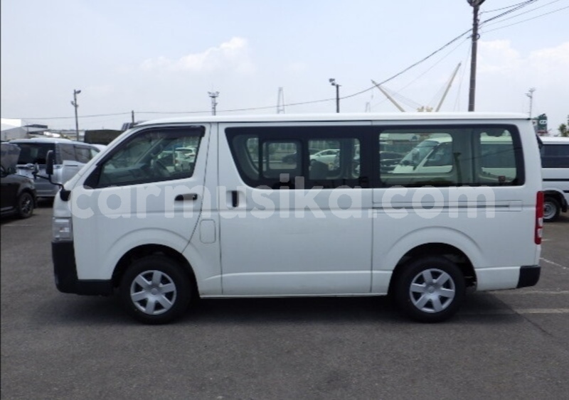 Big with watermark toyota hiace matabeleland south beitbridge 30147