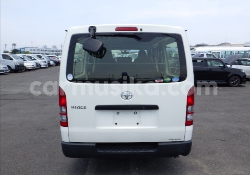 Big with watermark toyota hiace matabeleland south beitbridge 30147