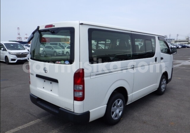 Big with watermark toyota hiace matabeleland south beitbridge 30147