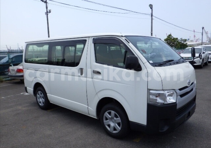 Big with watermark toyota hiace matabeleland south beitbridge 30147