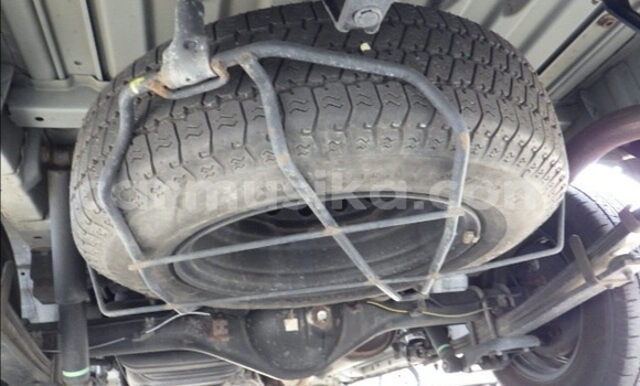 Tenga Tsaru Toyota Hiace Chena Mota in Beitbridge in Matabeleland South Tenga Tsaru Toyota Hiace Chena Mota in Beitbridge in Matabeleland South