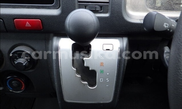 Tenga Tsaru Toyota Hiace Chena Mota in Beitbridge in Matabeleland South Tenga Tsaru Toyota Hiace Chena Mota in Beitbridge in Matabeleland South