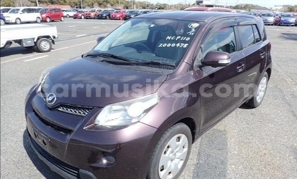 Buy Used Toyota IST Other Car in Beitbridge in Matabeleland South Buy Used Toyota IST Other Car in Beitbridge in Matabeleland South