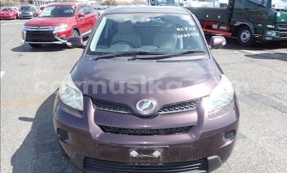 Tenga Tsaru Toyota IST Zvimwe Mota in Beitbridge in Matabeleland South Tenga Tsaru Toyota IST Zvimwe Mota in Beitbridge in Matabeleland South