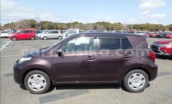 Tenga Tsaru Toyota IST Zvimwe Mota in Beitbridge in Matabeleland South Tenga Tsaru Toyota IST Zvimwe Mota in Beitbridge in Matabeleland South