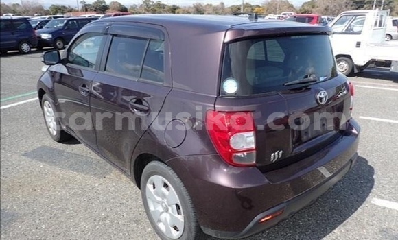 Tenga Tsaru Toyota IST Zvimwe Mota in Beitbridge in Matabeleland South Tenga Tsaru Toyota IST Zvimwe Mota in Beitbridge in Matabeleland South