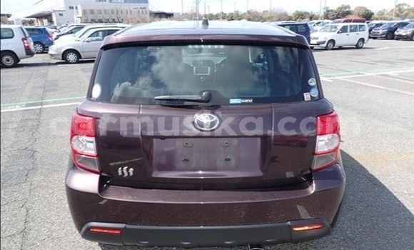 Tenga Tsaru Toyota IST Zvimwe Mota in Beitbridge in Matabeleland South Tenga Tsaru Toyota IST Zvimwe Mota in Beitbridge in Matabeleland South