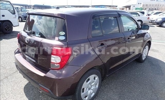 Tenga Tsaru Toyota IST Zvimwe Mota in Beitbridge in Matabeleland South Tenga Tsaru Toyota IST Zvimwe Mota in Beitbridge in Matabeleland South