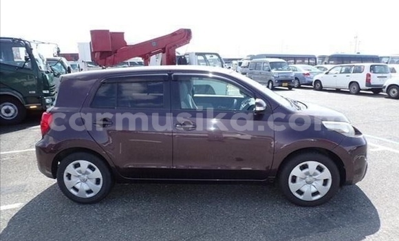 Tenga Tsaru Toyota IST Zvimwe Mota in Beitbridge in Matabeleland South Tenga Tsaru Toyota IST Zvimwe Mota in Beitbridge in Matabeleland South