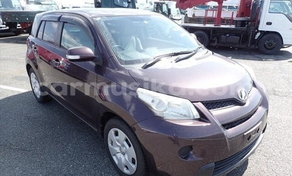 Tenga Tsaru Toyota IST Zvimwe Mota in Beitbridge in Matabeleland South Tenga Tsaru Toyota IST Zvimwe Mota in Beitbridge in Matabeleland South