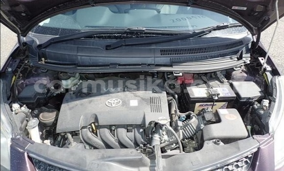 Tenga Tsaru Toyota IST Zvimwe Mota in Beitbridge in Matabeleland South Tenga Tsaru Toyota IST Zvimwe Mota in Beitbridge in Matabeleland South