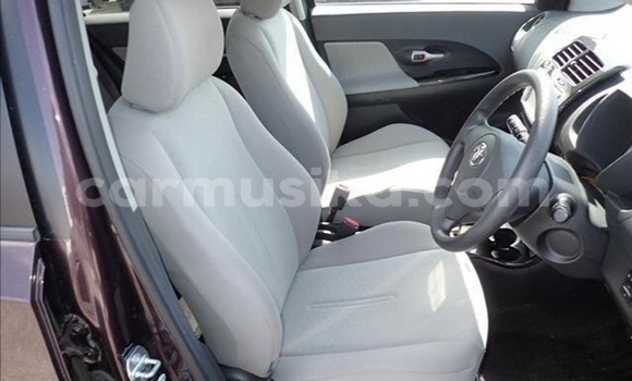 Tenga Tsaru Toyota IST Zvimwe Mota in Beitbridge in Matabeleland South Tenga Tsaru Toyota IST Zvimwe Mota in Beitbridge in Matabeleland South