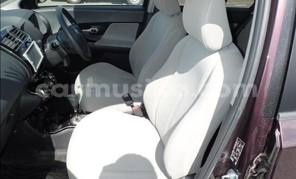 Tenga Tsaru Toyota IST Zvimwe Mota in Beitbridge in Matabeleland South Tenga Tsaru Toyota IST Zvimwe Mota in Beitbridge in Matabeleland South