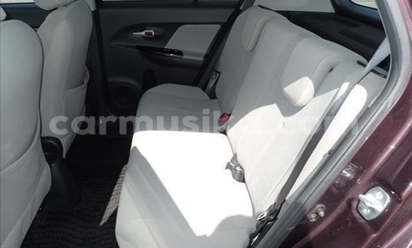 Tenga Tsaru Toyota IST Zvimwe Mota in Beitbridge in Matabeleland South Tenga Tsaru Toyota IST Zvimwe Mota in Beitbridge in Matabeleland South