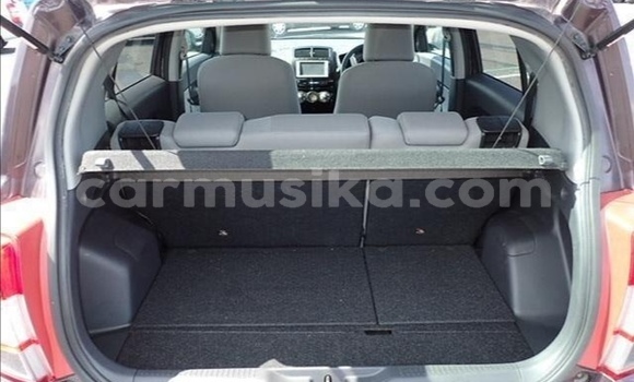 Tenga Tsaru Toyota IST Zvimwe Mota in Beitbridge in Matabeleland South Tenga Tsaru Toyota IST Zvimwe Mota in Beitbridge in Matabeleland South