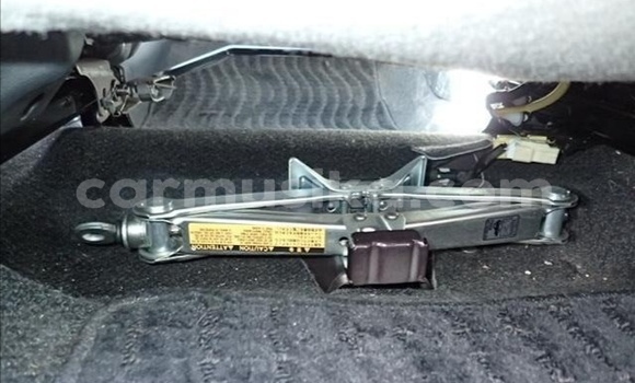 Tenga Tsaru Toyota IST Zvimwe Mota in Beitbridge in Matabeleland South Tenga Tsaru Toyota IST Zvimwe Mota in Beitbridge in Matabeleland South