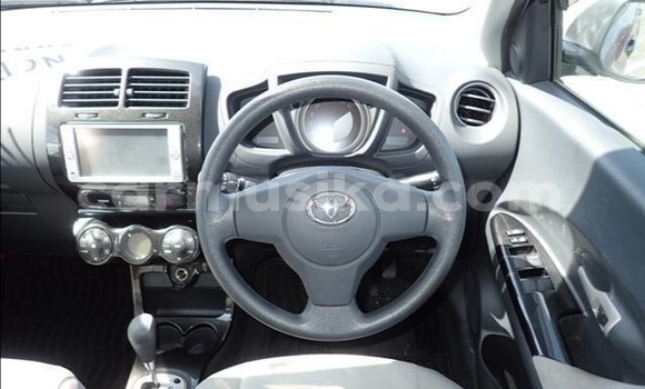 Tenga Tsaru Toyota IST Zvimwe Mota in Beitbridge in Matabeleland South Tenga Tsaru Toyota IST Zvimwe Mota in Beitbridge in Matabeleland South