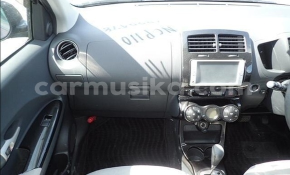 Tenga Tsaru Toyota IST Zvimwe Mota in Beitbridge in Matabeleland South Tenga Tsaru Toyota IST Zvimwe Mota in Beitbridge in Matabeleland South