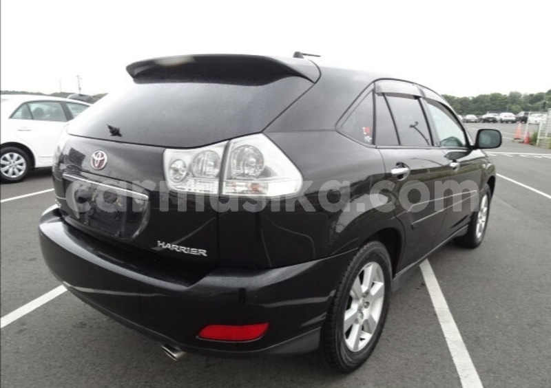 Big with watermark toyota harrier matabeleland south beitbridge 30149