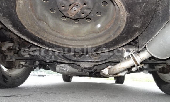 Acheter Occasion Voiture Toyota Harrier Noir à Beitbridge, Matabeleland South Acheter Occasion Voiture Toyota Harrier Noir à Beitbridge, Matabeleland South