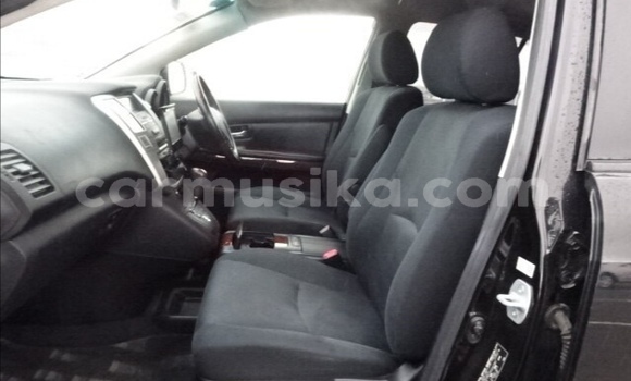 Acheter Occasion Voiture Toyota Harrier Noir à Beitbridge, Matabeleland South Acheter Occasion Voiture Toyota Harrier Noir à Beitbridge, Matabeleland South