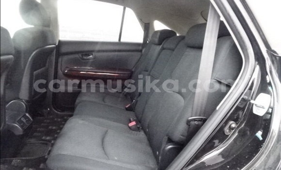 Acheter Occasion Voiture Toyota Harrier Noir à Beitbridge, Matabeleland South Acheter Occasion Voiture Toyota Harrier Noir à Beitbridge, Matabeleland South