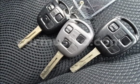 Acheter Occasion Voiture Toyota Harrier Noir à Beitbridge, Matabeleland South Acheter Occasion Voiture Toyota Harrier Noir à Beitbridge, Matabeleland South