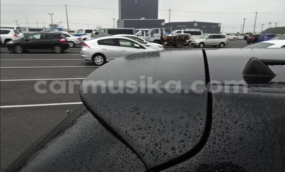 Acheter Occasion Voiture Toyota Harrier Noir à Beitbridge, Matabeleland South Acheter Occasion Voiture Toyota Harrier Noir à Beitbridge, Matabeleland South