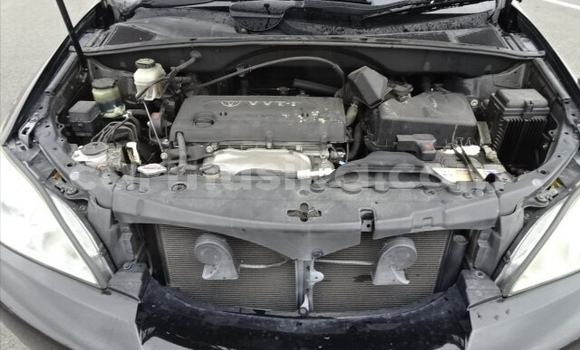 Acheter Occasion Voiture Toyota Harrier Noir à Beitbridge, Matabeleland South Acheter Occasion Voiture Toyota Harrier Noir à Beitbridge, Matabeleland South