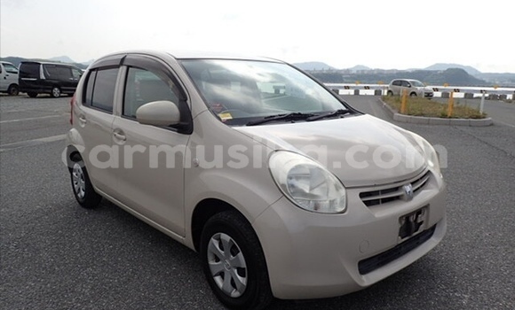 Tenga Tsaru Toyota Passo Zvimwe Mota in Beitbridge in Matabeleland South Tenga Tsaru Toyota Passo Zvimwe Mota in Beitbridge in Matabeleland South