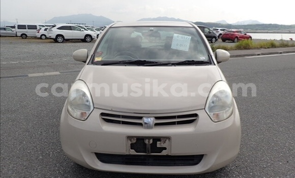 Tenga Tsaru Toyota Passo Zvimwe Mota in Beitbridge in Matabeleland South Tenga Tsaru Toyota Passo Zvimwe Mota in Beitbridge in Matabeleland South