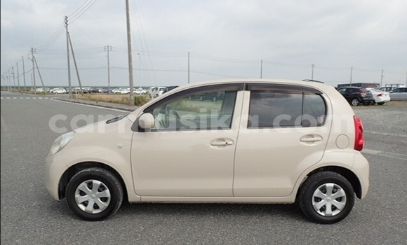 Tenga Tsaru Toyota Passo Zvimwe Mota in Beitbridge in Matabeleland South Tenga Tsaru Toyota Passo Zvimwe Mota in Beitbridge in Matabeleland South