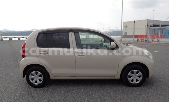 Tenga Tsaru Toyota Passo Zvimwe Mota in Beitbridge in Matabeleland South Tenga Tsaru Toyota Passo Zvimwe Mota in Beitbridge in Matabeleland South