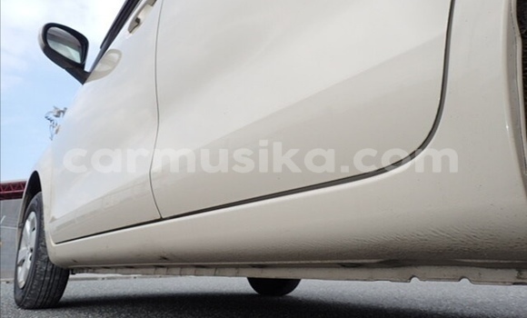 Tenga Tsaru Toyota Passo Zvimwe Mota in Beitbridge in Matabeleland South Tenga Tsaru Toyota Passo Zvimwe Mota in Beitbridge in Matabeleland South