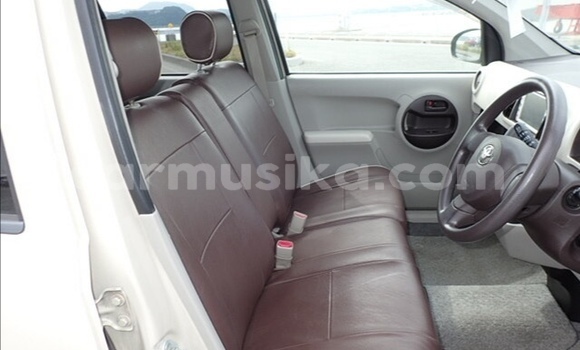 Tenga Tsaru Toyota Passo Zvimwe Mota in Beitbridge in Matabeleland South Tenga Tsaru Toyota Passo Zvimwe Mota in Beitbridge in Matabeleland South