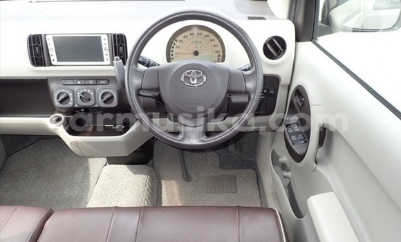 Tenga Tsaru Toyota Passo Zvimwe Mota in Beitbridge in Matabeleland South Tenga Tsaru Toyota Passo Zvimwe Mota in Beitbridge in Matabeleland South