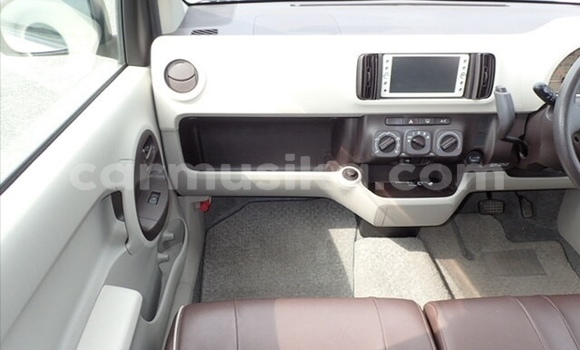 Tenga Tsaru Toyota Passo Zvimwe Mota in Beitbridge in Matabeleland South Tenga Tsaru Toyota Passo Zvimwe Mota in Beitbridge in Matabeleland South