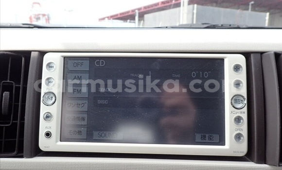 Tenga Tsaru Toyota Passo Zvimwe Mota in Beitbridge in Matabeleland South Tenga Tsaru Toyota Passo Zvimwe Mota in Beitbridge in Matabeleland South