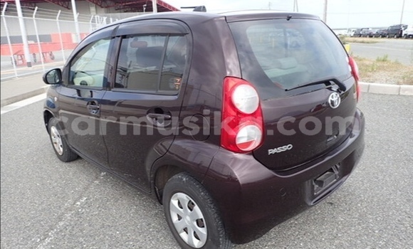 Buy Used Toyota Passo Other Car in Beitbridge in Matabeleland South Buy Used Toyota Passo Other Car in Beitbridge in Matabeleland South