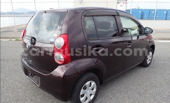 Buy Used Toyota Passo Other Car in Beitbridge in Matabeleland South Buy Used Toyota Passo Other Car in Beitbridge in Matabeleland South