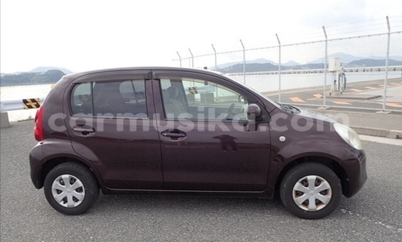 Buy Used Toyota Passo Other Car in Beitbridge in Matabeleland South Buy Used Toyota Passo Other Car in Beitbridge in Matabeleland South