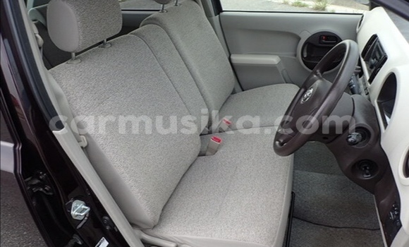 Buy Used Toyota Passo Other Car in Beitbridge in Matabeleland South Buy Used Toyota Passo Other Car in Beitbridge in Matabeleland South