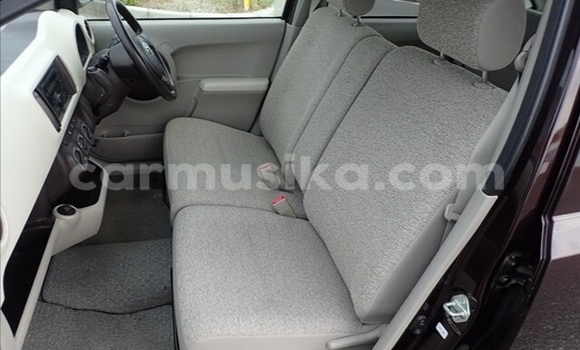 Buy Used Toyota Passo Other Car in Beitbridge in Matabeleland South Buy Used Toyota Passo Other Car in Beitbridge in Matabeleland South