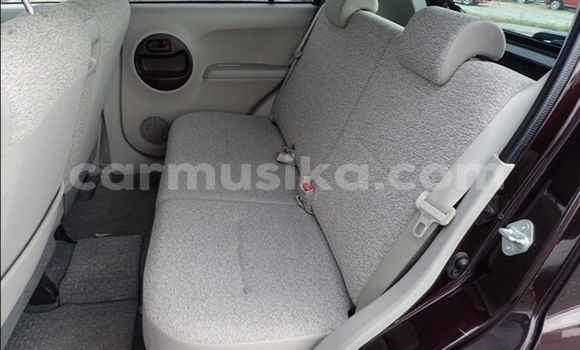 Buy Used Toyota Passo Other Car in Beitbridge in Matabeleland South Buy Used Toyota Passo Other Car in Beitbridge in Matabeleland South