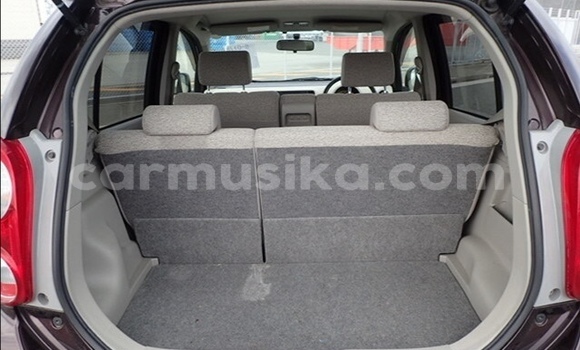 Buy Used Toyota Passo Other Car in Beitbridge in Matabeleland South Buy Used Toyota Passo Other Car in Beitbridge in Matabeleland South