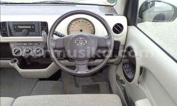 Buy Used Toyota Passo Other Car in Beitbridge in Matabeleland South Buy Used Toyota Passo Other Car in Beitbridge in Matabeleland South