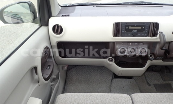 Buy Used Toyota Passo Other Car in Beitbridge in Matabeleland South Buy Used Toyota Passo Other Car in Beitbridge in Matabeleland South