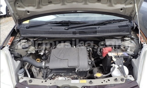 Buy Used Toyota Passo Other Car in Beitbridge in Matabeleland South Buy Used Toyota Passo Other Car in Beitbridge in Matabeleland South