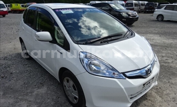 Tenga Tsaru Honda Fit Chena Mota in Beitbridge in Matabeleland South Tenga Tsaru Honda Fit Chena Mota in Beitbridge in Matabeleland South